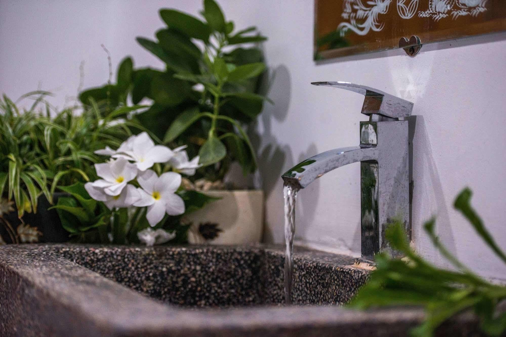 暹粒 Daroth Angkor Boutique酒店 外观 照片